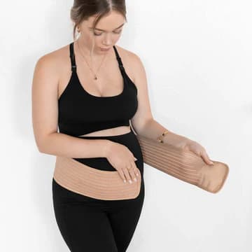 Maternity Belt - View 2